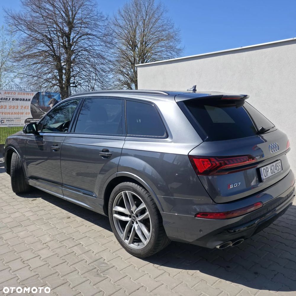 Audi SQ7 - 4