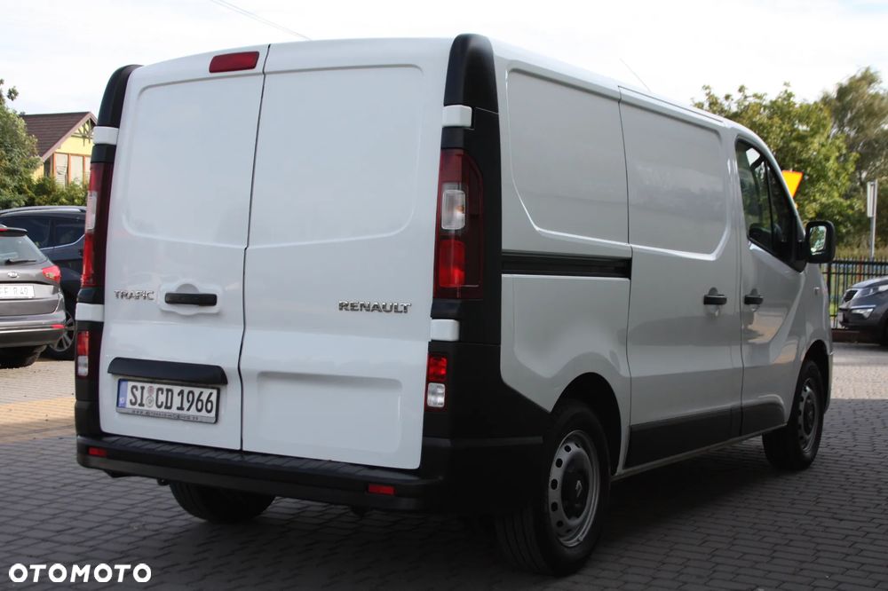 Renault TRAFIC - 36
