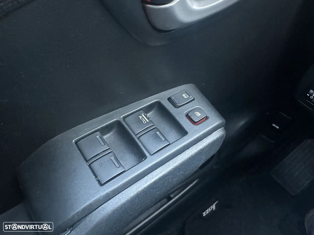 Honda Jazz 1.4 i-VTEC Exclusive - 16