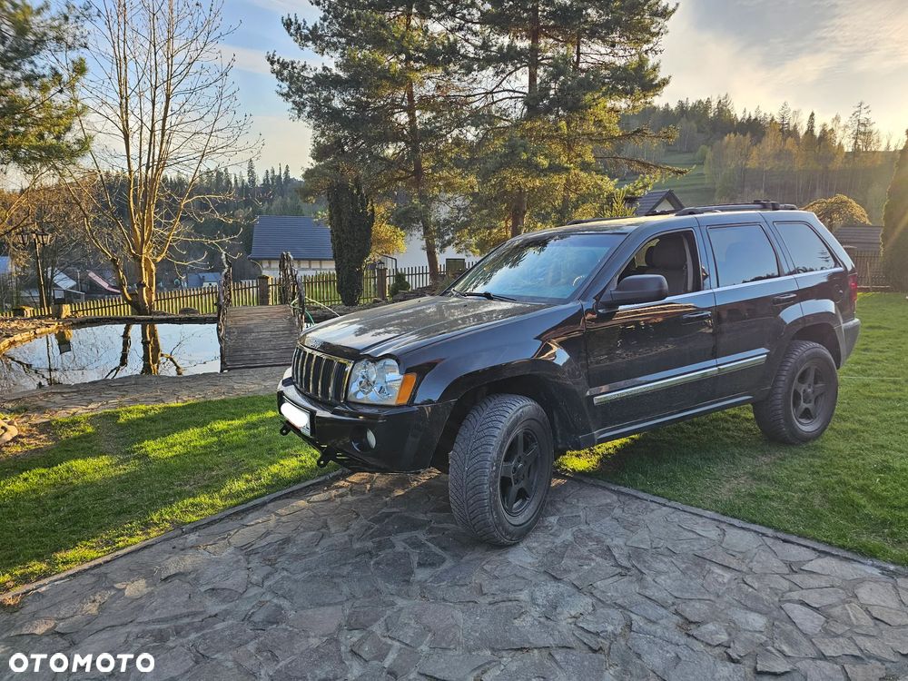 Jeep Grand Cherokee - 2