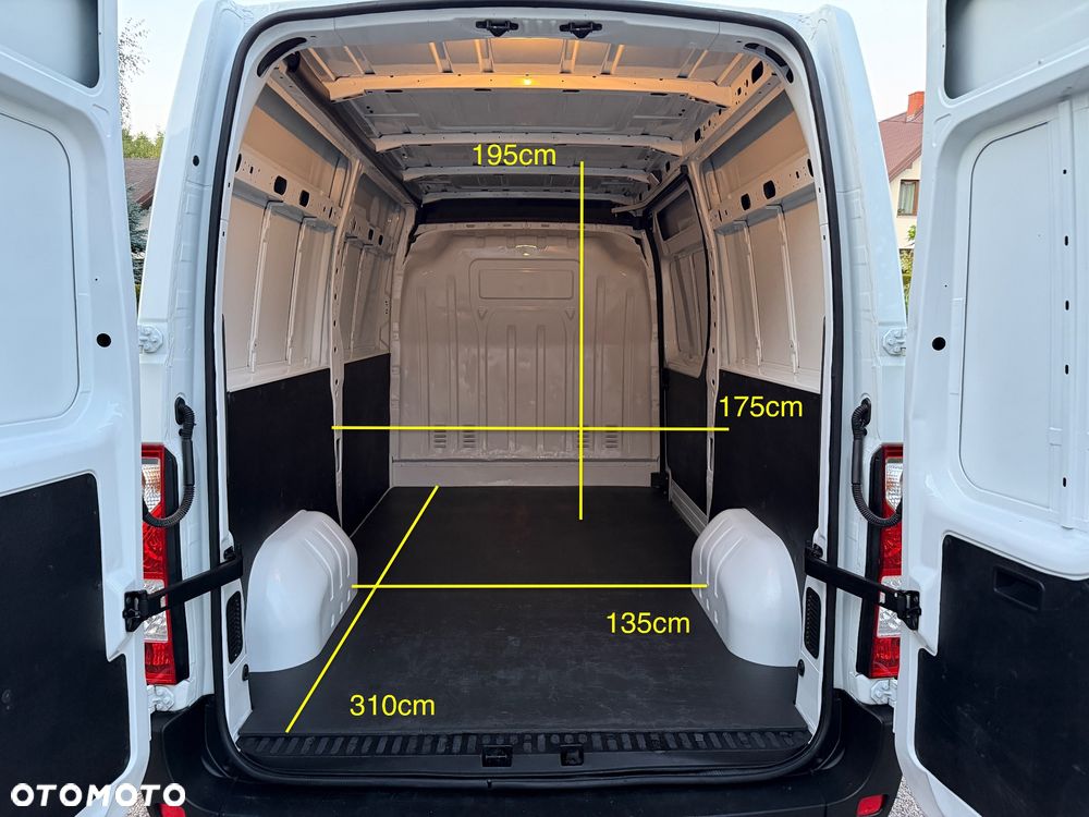 Renault Master - 8