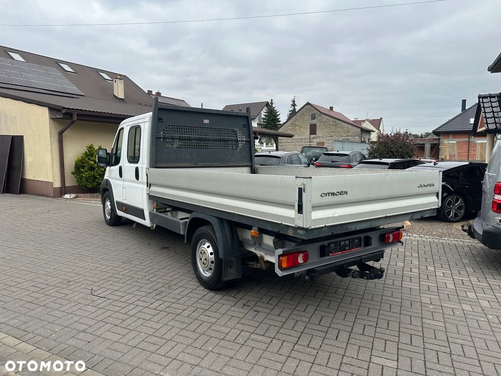 Peugeot BOXER - 7
