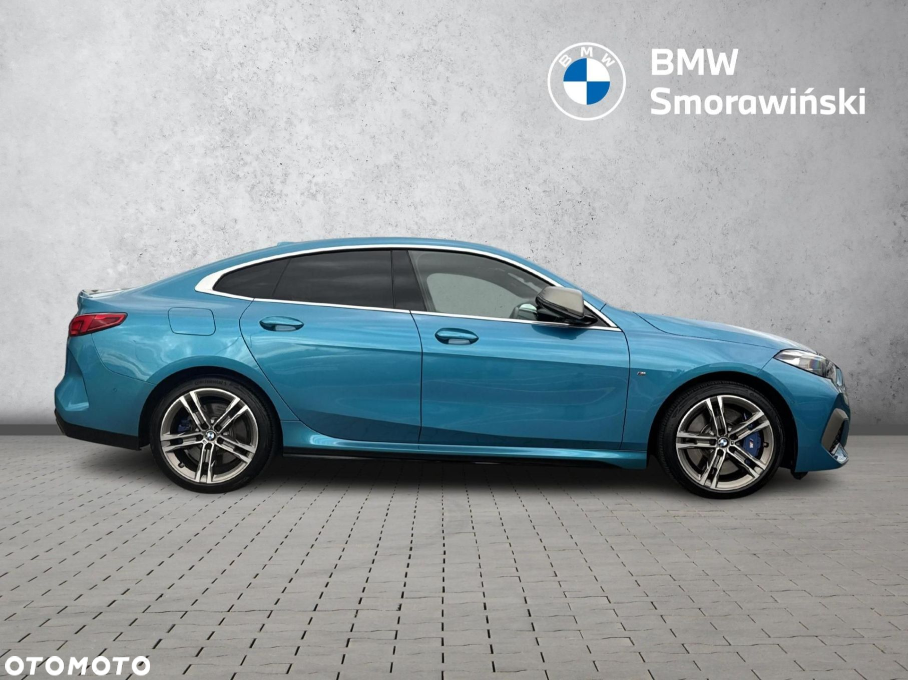 BMW Seria 2 - 6
