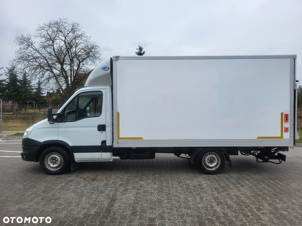 Iveco Daily - 6