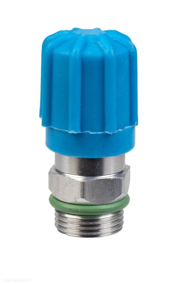 Zestaw kapturków i króćców serwisowych Magneti Marelli 007950025260 69szt - 6