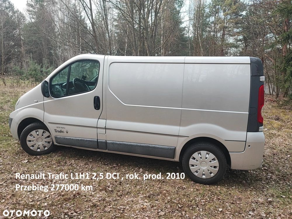 Renault Trafic - 34