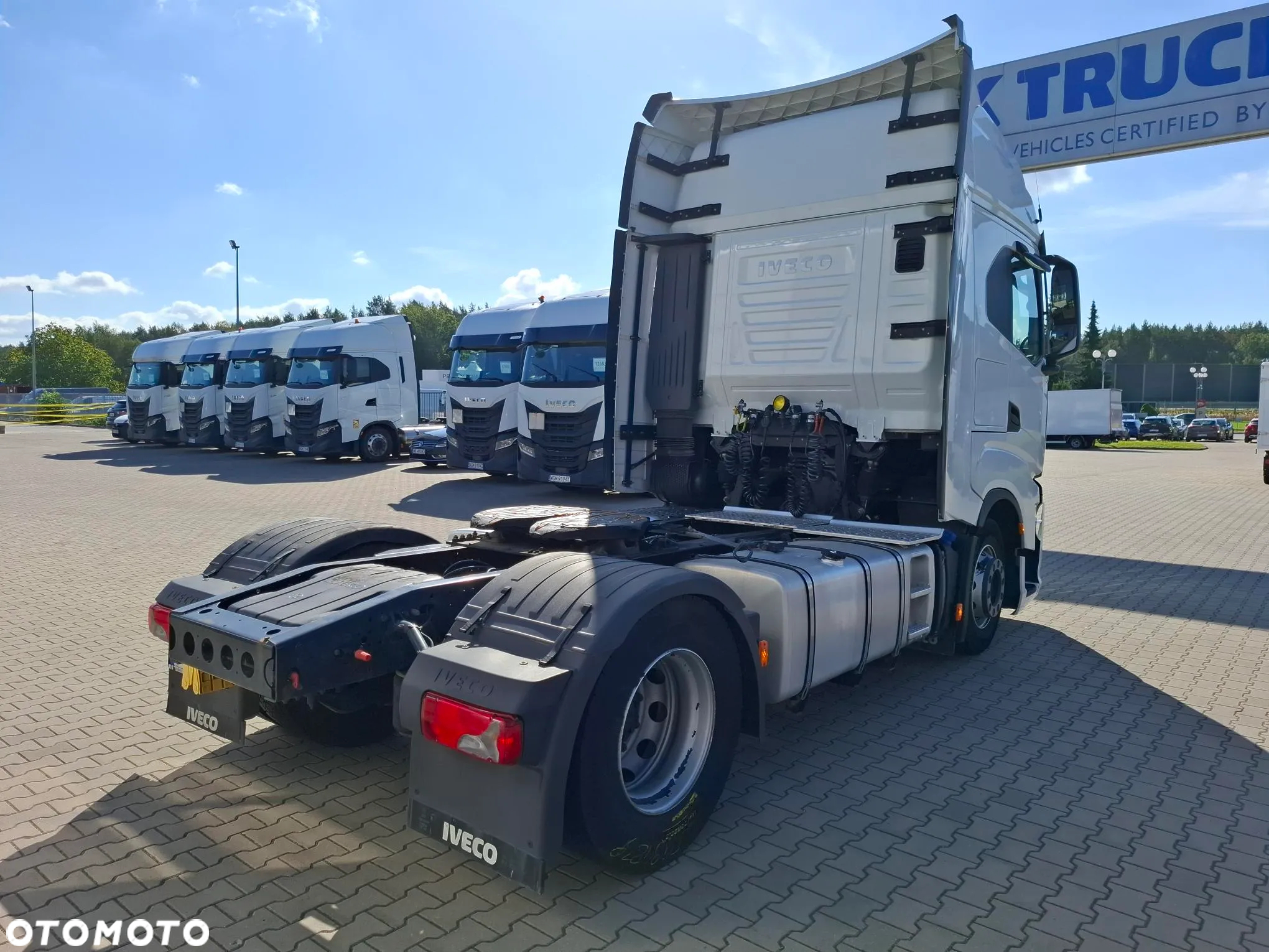 Iveco S-WAY AS440S49T/P - 3