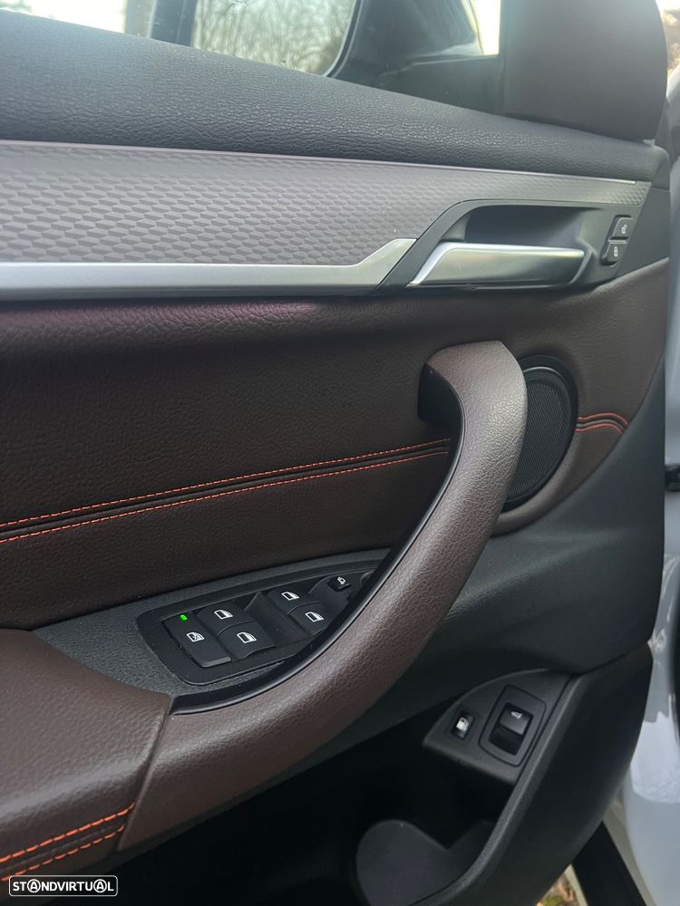 BMW X2 xDrive25e Edition M Mesh - 16