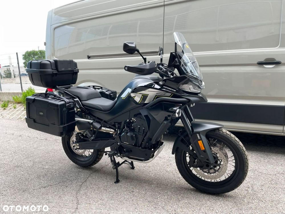 CFMoto 800MT Explore - 21