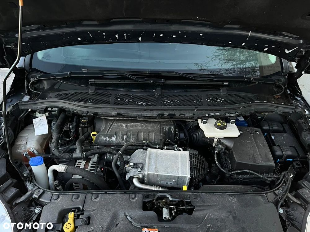 Ford Galaxy 2.0 EcoBlue Titanium - 25