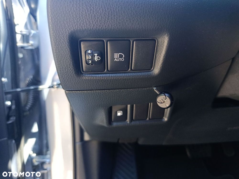 Toyota C-HR 1.8 Hybrid GPF Comfort - 33