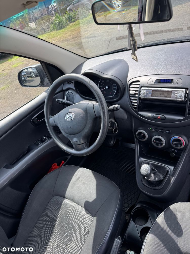 Hyundai i10 1.1 5 Star Edition - 14