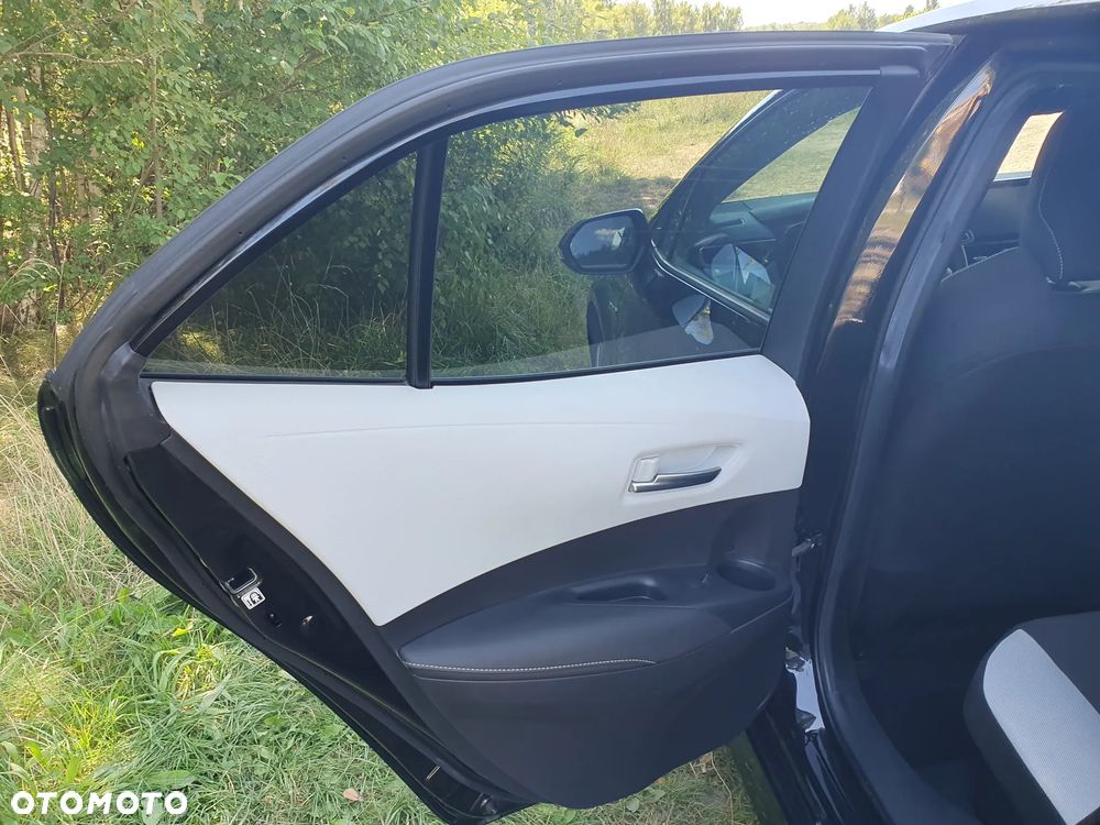 Toyota Corolla 1.8 Hybrid Comfort - 15