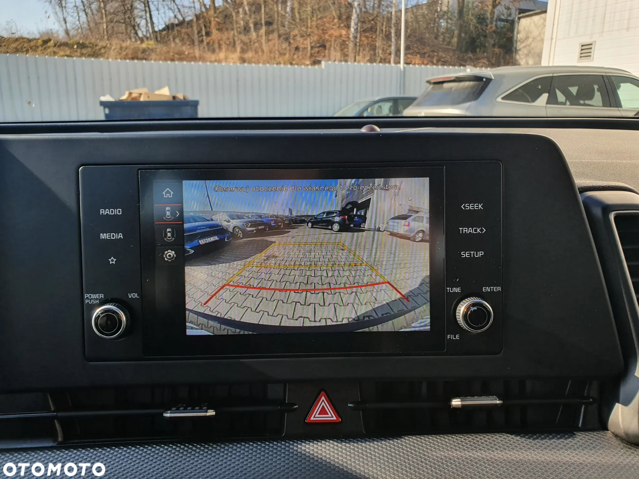 Kia Sportage 1.6 T-GDI M 2WD - 36