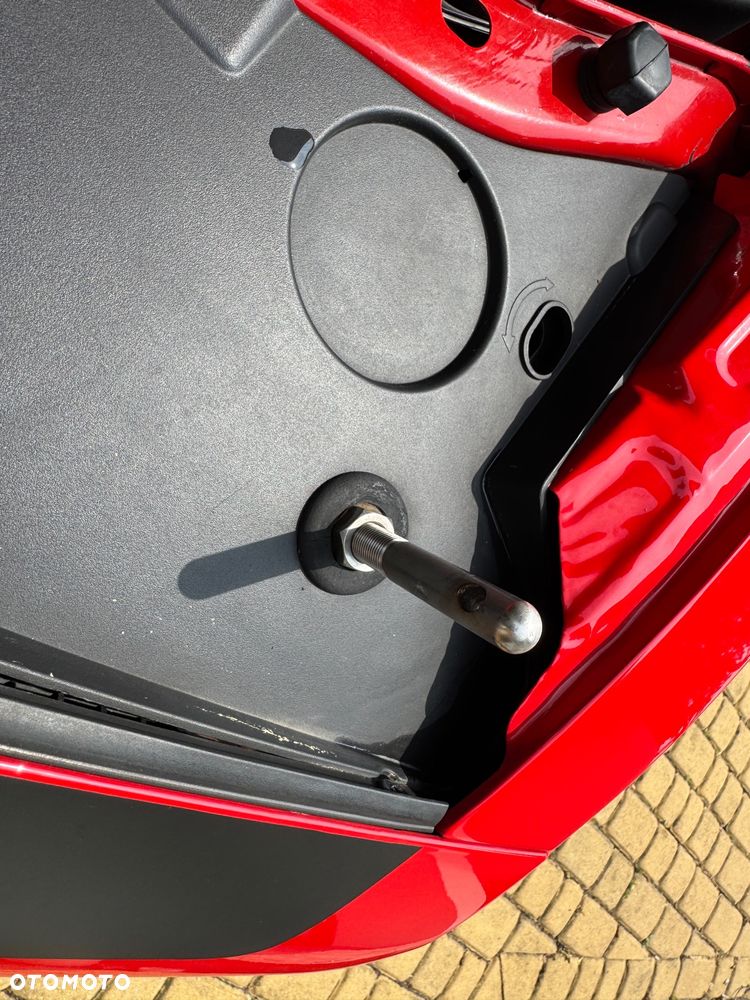 Dodge Challenger Automatik SRT 392 - 28