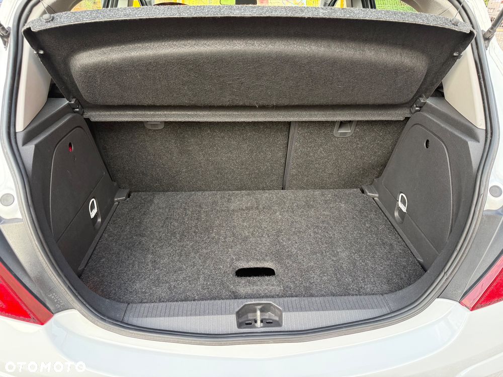 Opel Corsa 1.2 16V Energy - 29