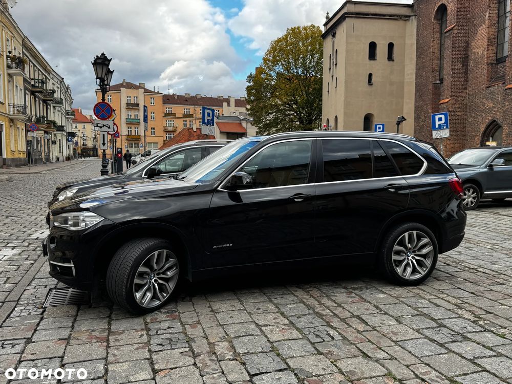 BMW X5 - 1