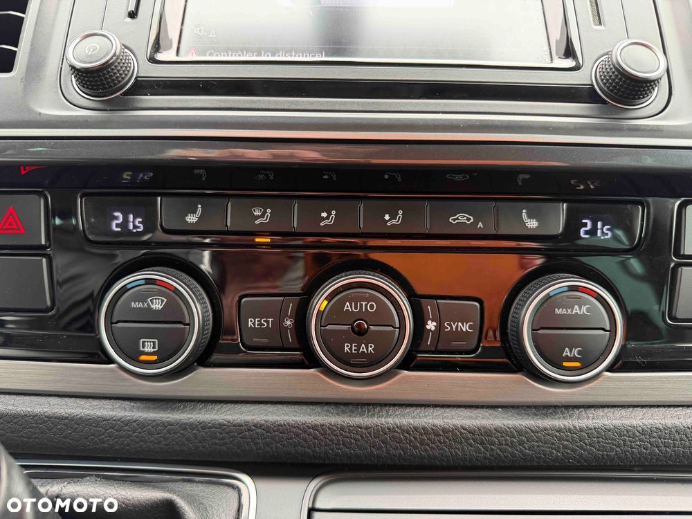 Volkswagen Multivan 2.0 TDI L1 Highline 4Motion DSG - 12