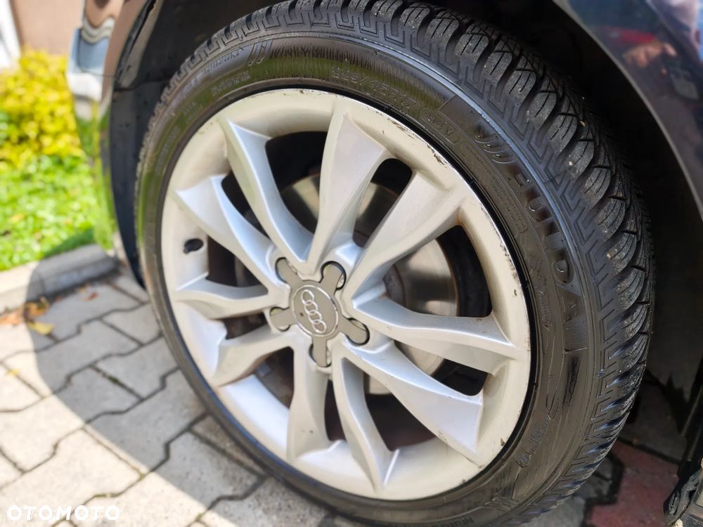 Audi A3 Sportback 2.0 TDI DPF Ambition - 3
