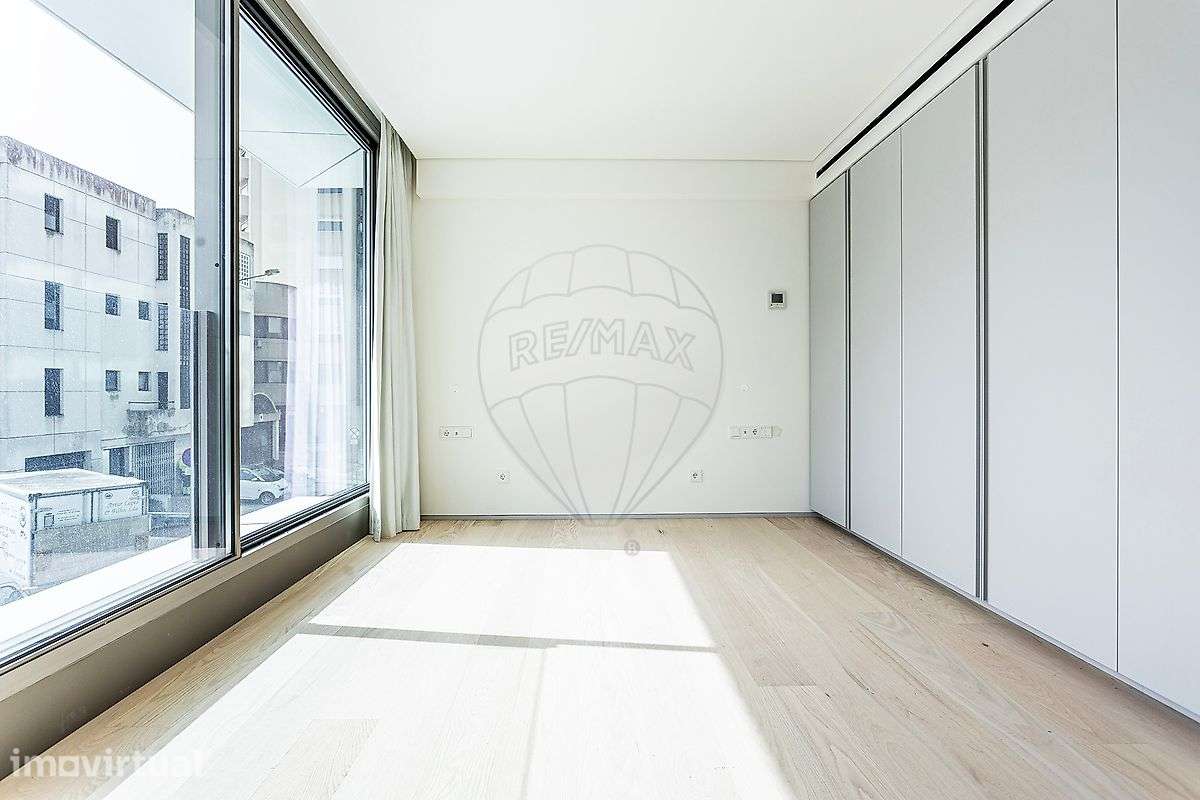 Apartamento T1 para arrendamento - Grande imagem: 3/15