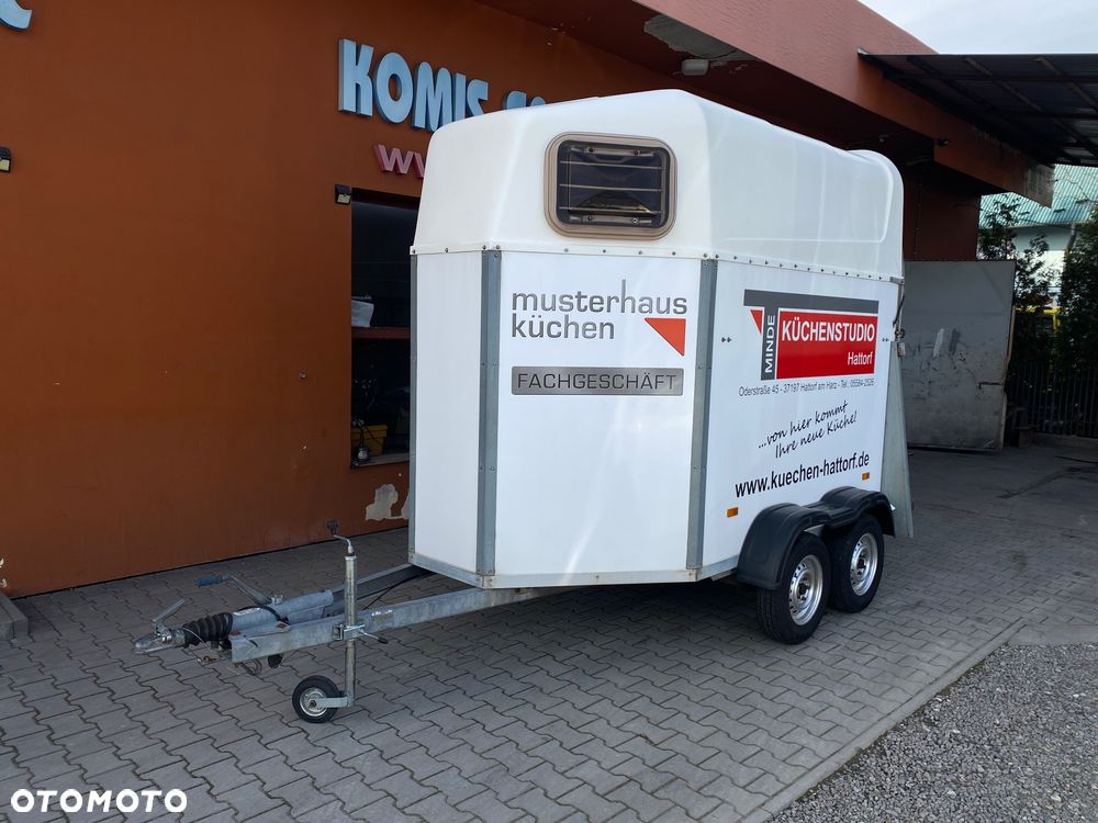 Wellmeyer WM MEYER P/1 - 1