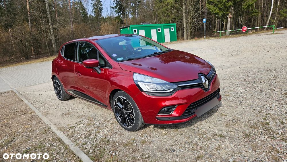 Renault Clio (Energy) TCe 90 Start & Stop INTENS - 2