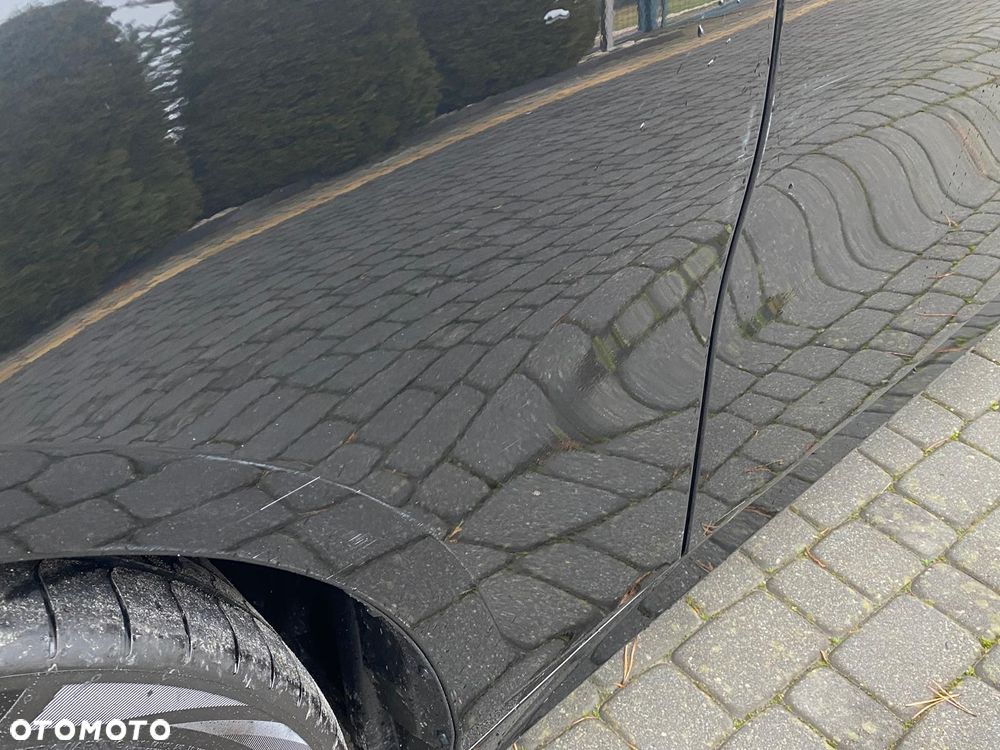 BMW Seria 5 520d M Sport sport - 8