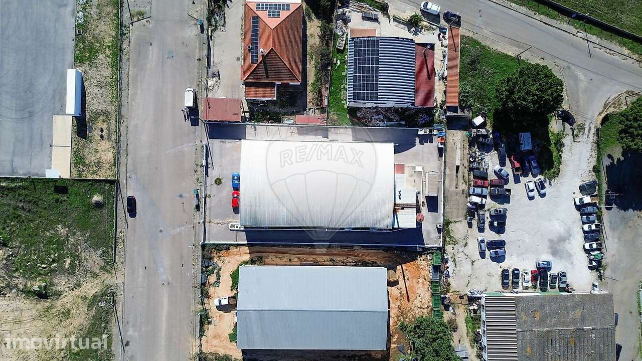 Armazém  para venda - Grande imagem: 4/20