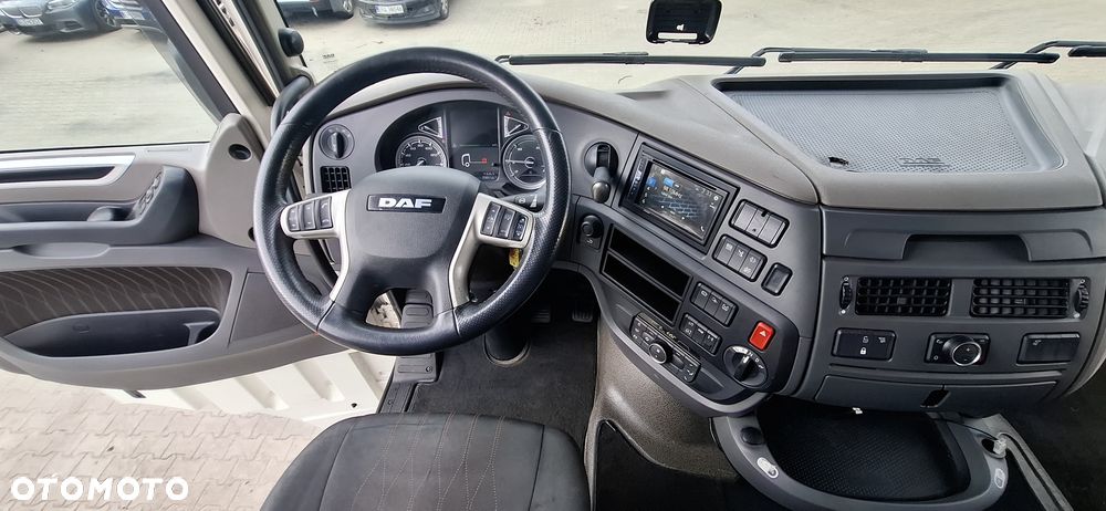 DAF XF 480 SSC - 24