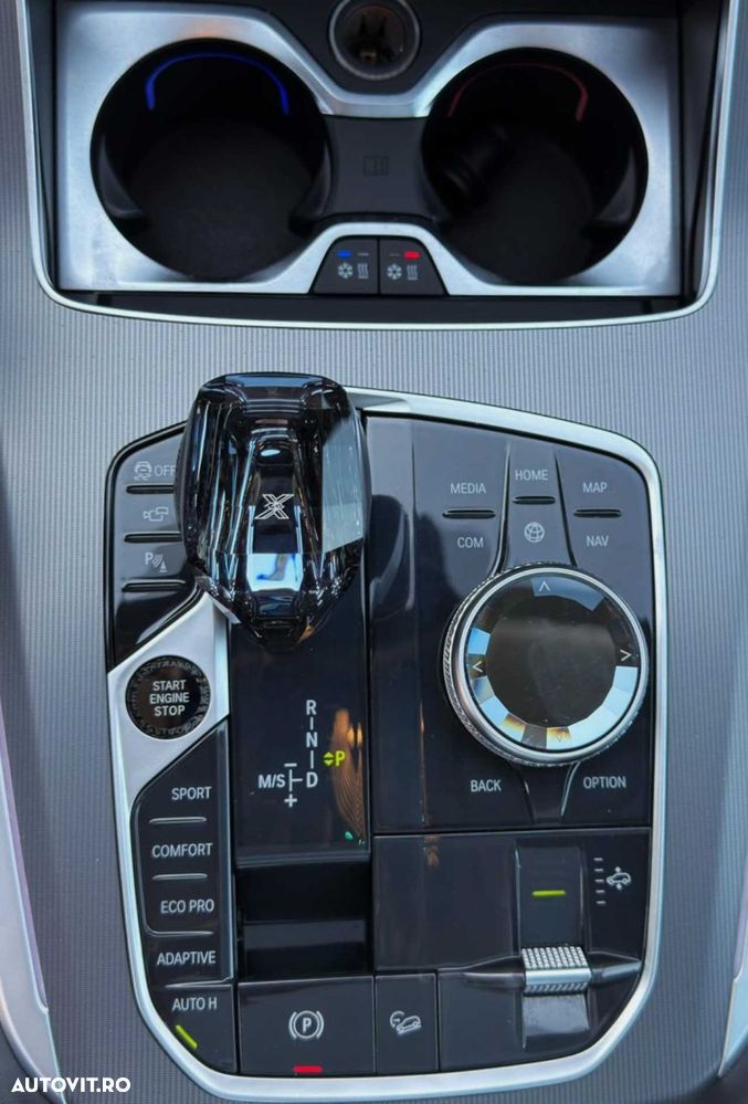 BMW X5 xDrive30d AT MHEV - 33