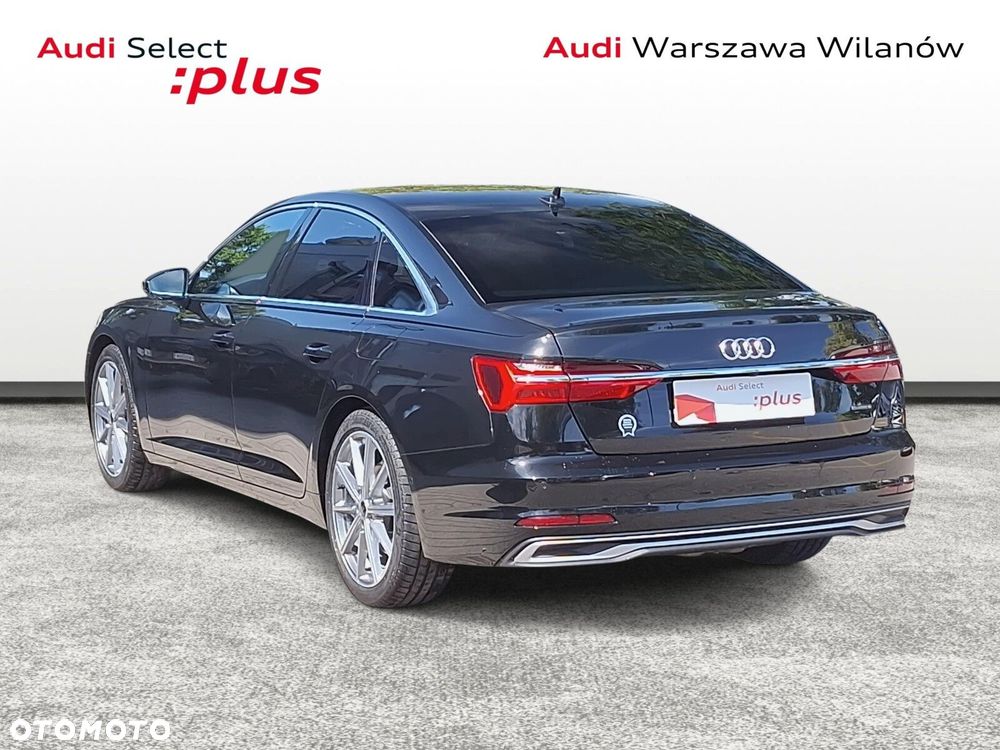 Audi A6 Limousine - 3