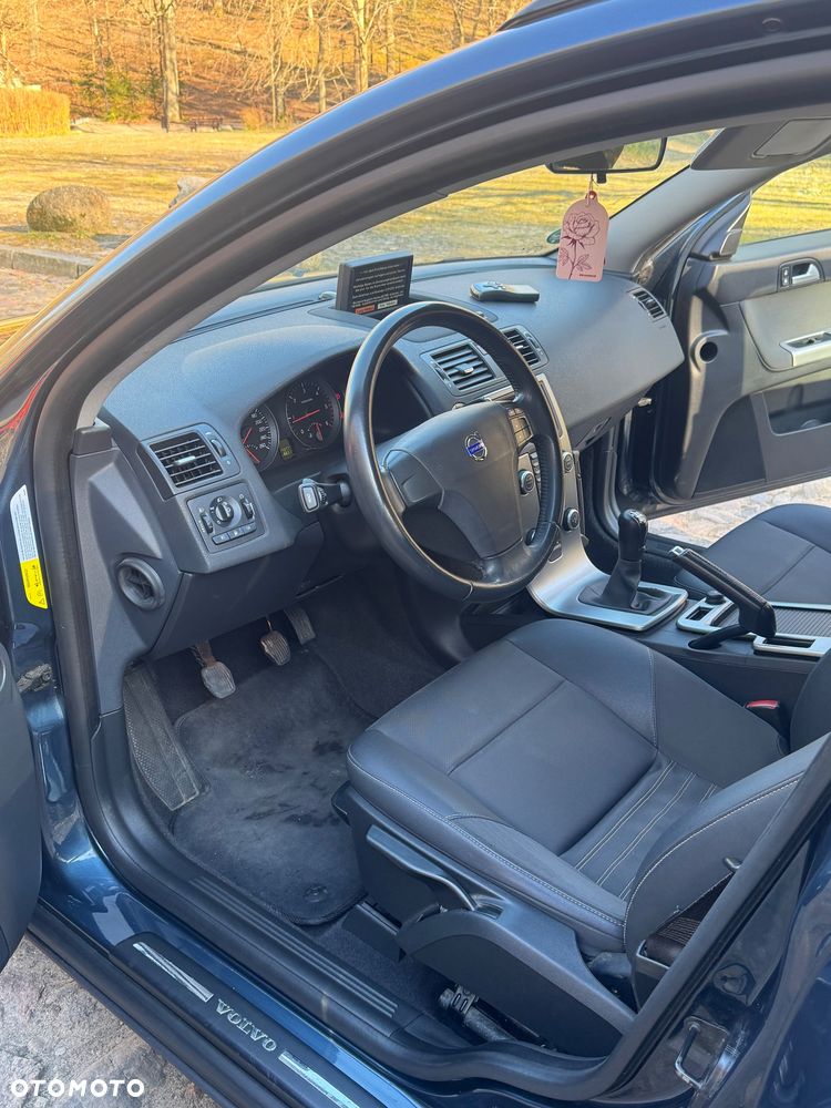 Volvo V50 2.0D DPF Summum - 24