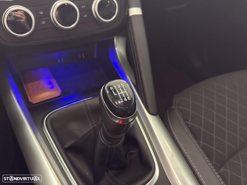 Renault Kadjar 1.5 dCi Intens - 16