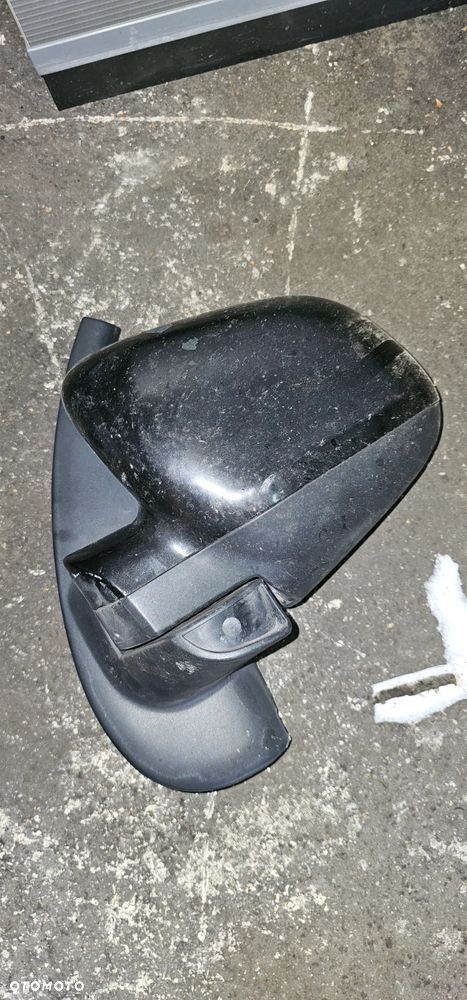 Lusterko zewnętrzne Citan Kangoo 17r. 7 Pin 5 Pin - 5