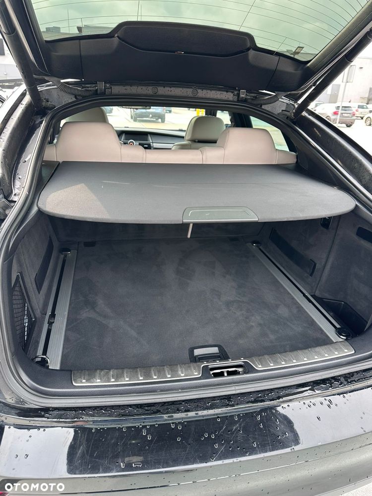 BMW X6 - 28