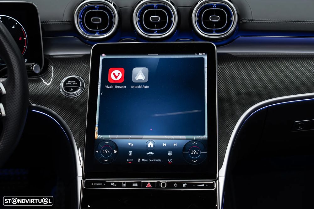 Mercedes-Benz CLE 220 d 9G-TRONIC Edition AMG Line - 34