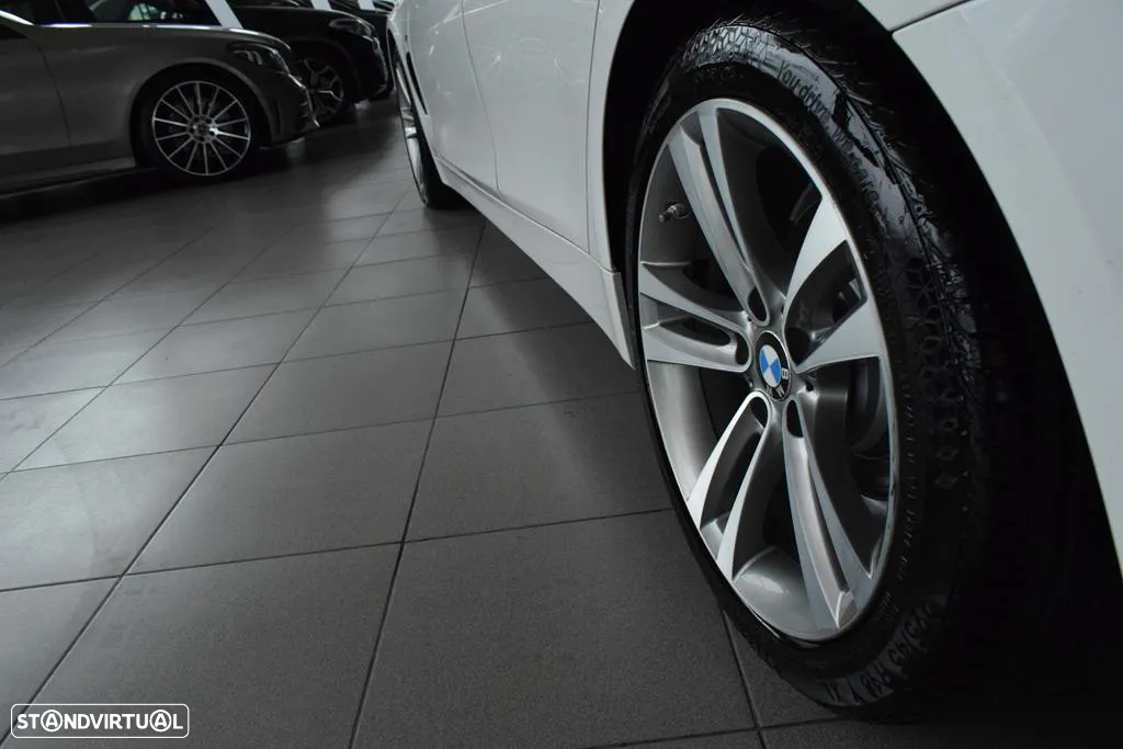 BMW 420 Gran Coupé d Line Sport - 51