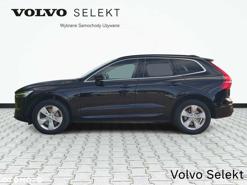 Volvo XC 60 B4 D Core - 9