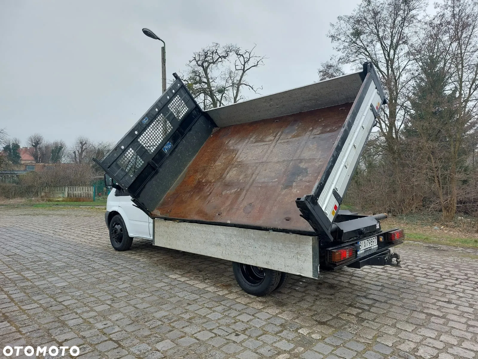 Ford Transit - 15
