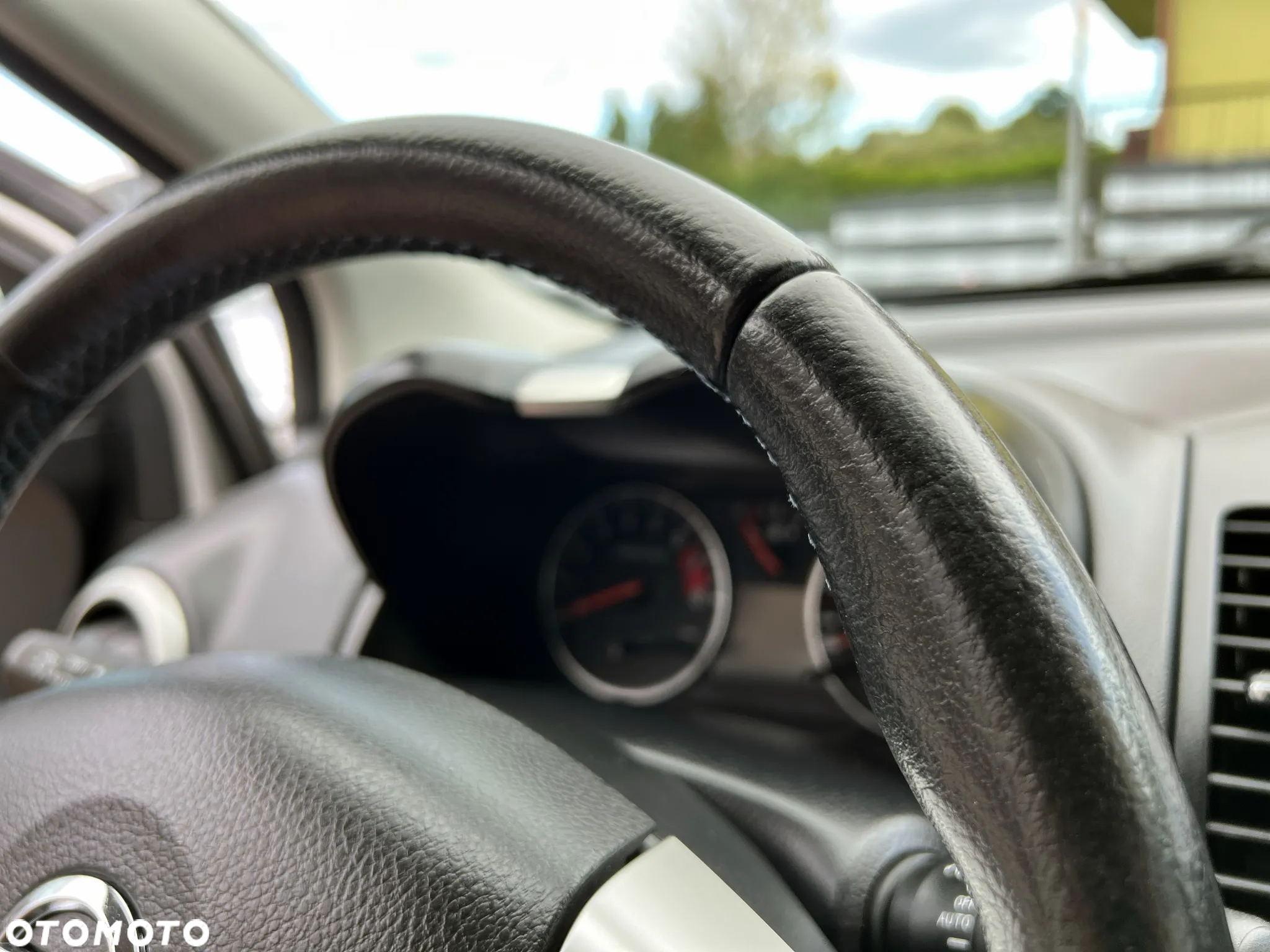 Nissan Note 1.4 Visia A/C - 7