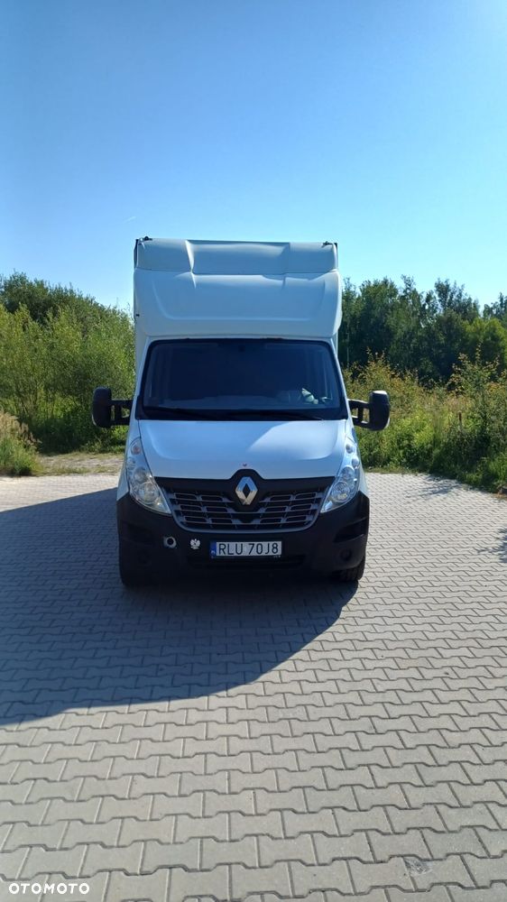 Renault Master - 1