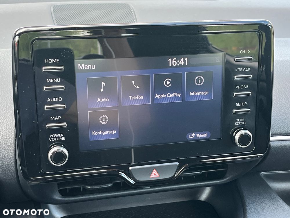 Toyota Yaris - 26