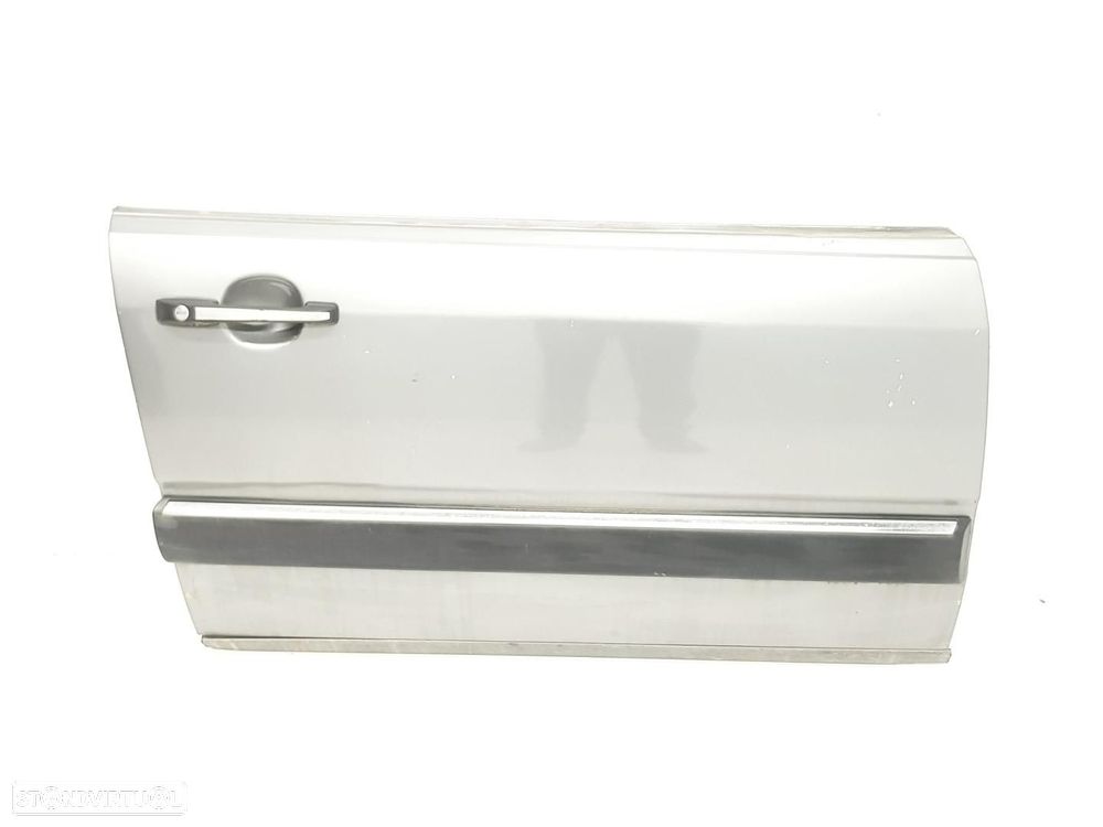 PORTA FRENTE DIREITA AUDI 200 447 - 1