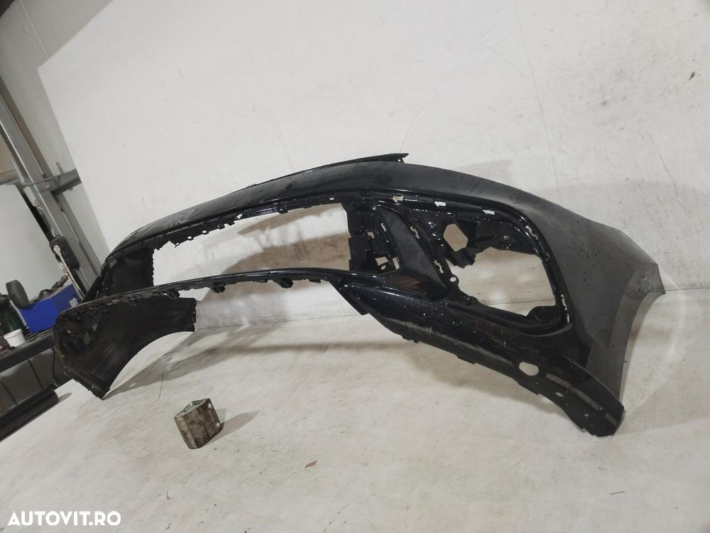 Bara fata VW Polo GTI, R-Line, 2022, 2023, 2024, 2025, 2026, cod origine OE 2G9807221H. 10521 - 5