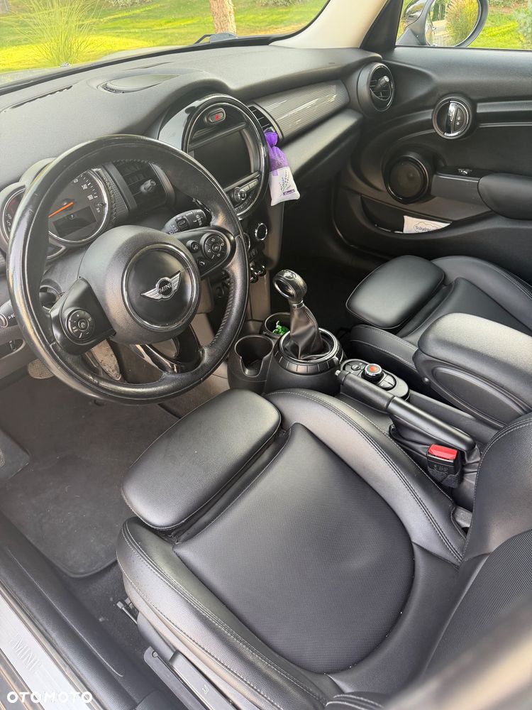 MINI Cooper - 12