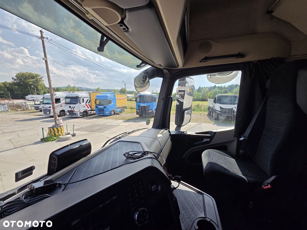 Mercedes-Benz ACTROS 1846 / BIGSPACE / - 7