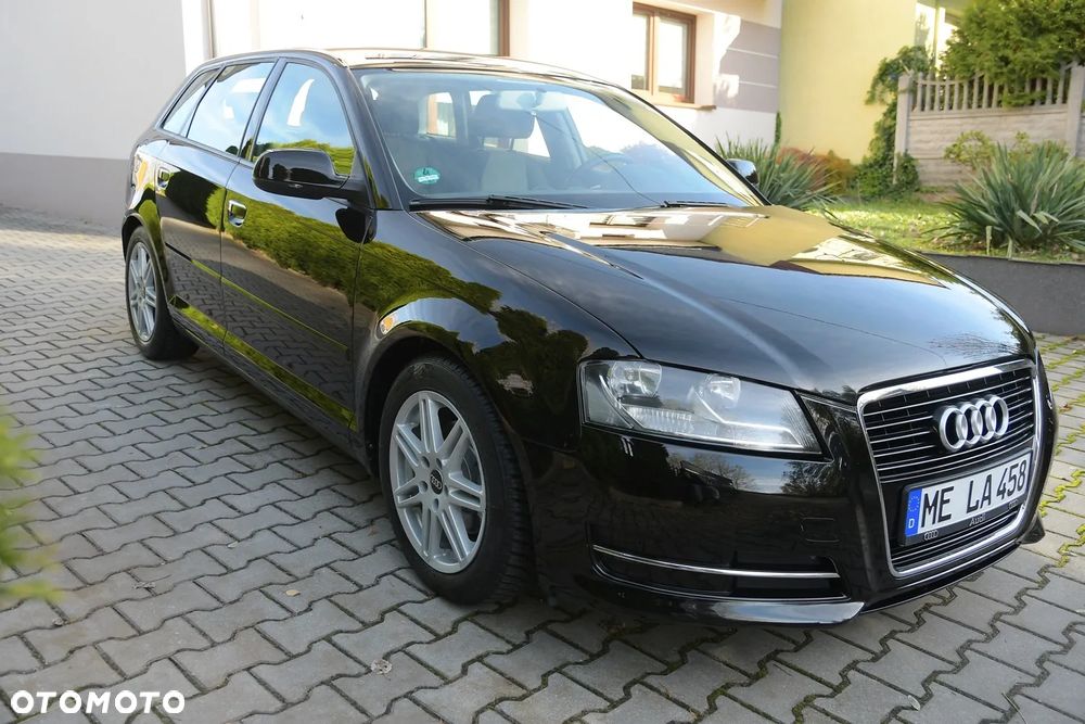 Audi A3 - 2