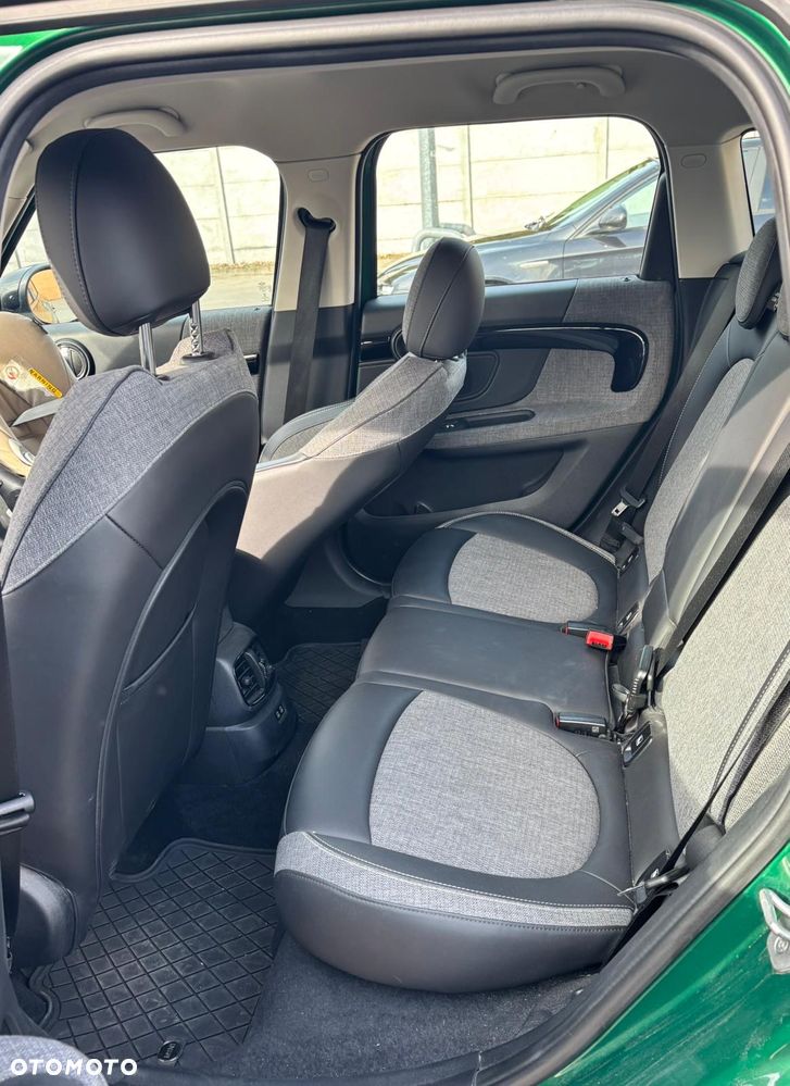 MINI Countryman Cooper - 3