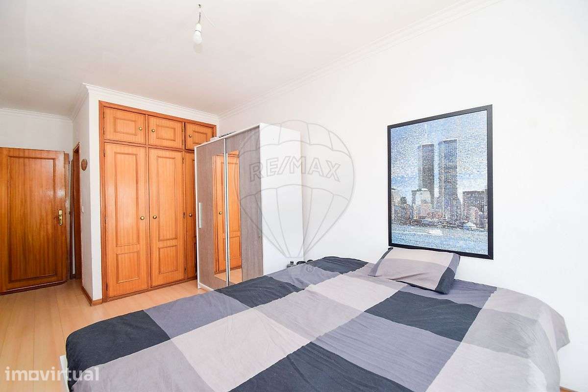 Apartamento T2 para venda - Grande imagem: 5/18