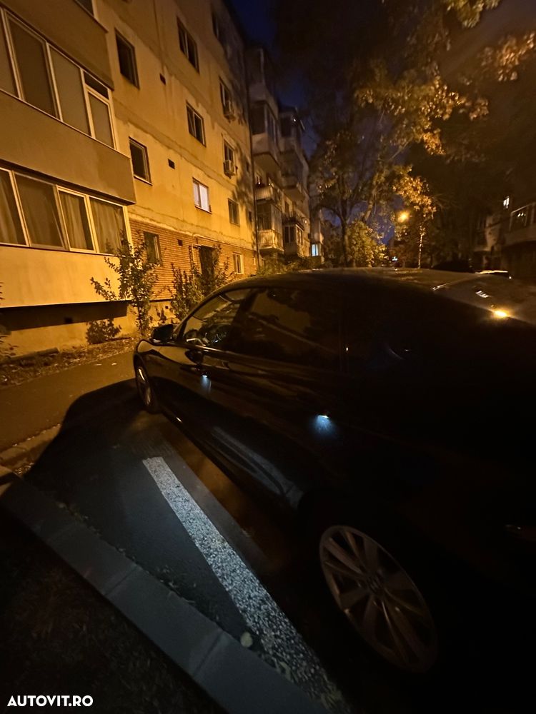 BMW Seria 3 - 7
